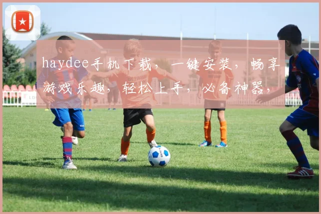haydee手机下载，一键安装，畅享游戏乐趣，轻松上手，必备神器，三步完成