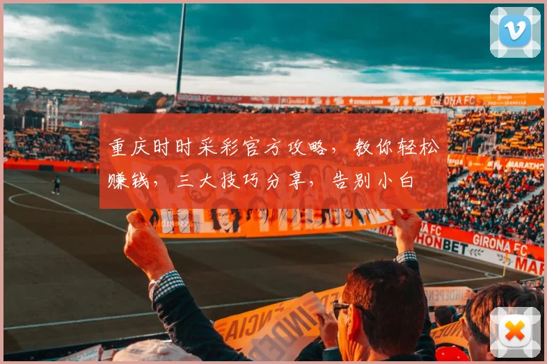 重庆时时采彩官方攻略，教你轻松赚钱，三大技巧分享，告别小白