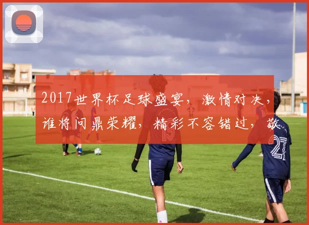 2017世界杯足球盛宴，激情对决，谁将问鼎荣耀，精彩不容错过，敬请期待