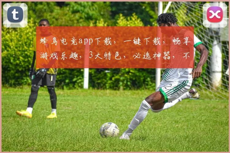 蜂鸟电竞app下载，一键下载，畅享游戏乐趣，3大特色，必选神器，不容错过